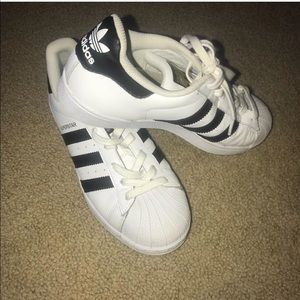 Adidas Superstars